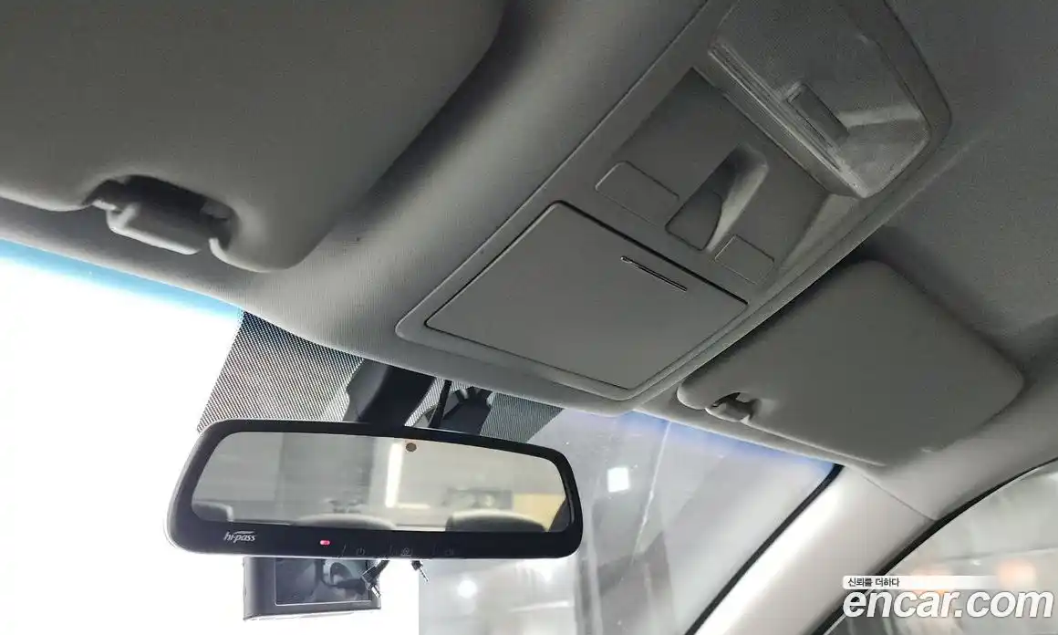 SsangYong Rexton 2019 2.2 Автомат в Москве № 32051, фото 6