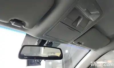 SsangYong Rexton 2019 2.2 Автомат в Москве № 32051, миниатюра 6