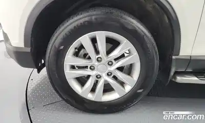 SsangYong Rexton 2019 2.2 Автомат в Москве № 32051, миниатюра 10