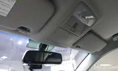 SsangYong Rexton, 2019