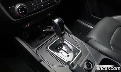 SsangYong Rexton 2019 2.2 Автомат в Москве № 32167, миниатюра 7