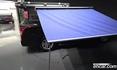 SsangYong Rexton 2019 2.2 Автомат в Москве № 32167, миниатюра 10