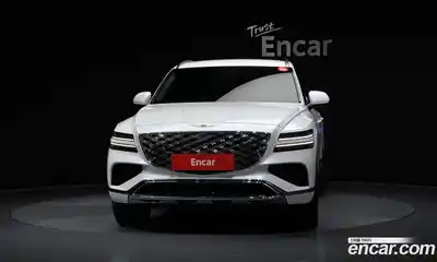 Genesis GV80 2024 3.5 Автомат в Москве № 322825, миниатюра 12