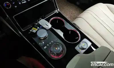 Genesis GV80 2024 3.5 Автомат в Москве № 322825, миниатюра 4