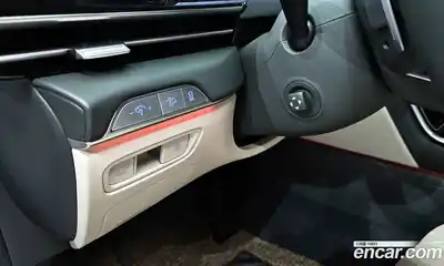 Genesis GV80 2024 3.5 Автомат в Москве № 322825, миниатюра 5