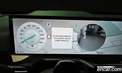 Genesis GV80 2024 3.5 Автомат в Москве № 322825, миниатюра 7