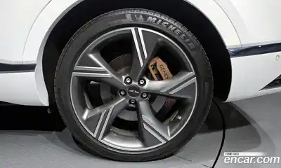 Genesis GV80 2024 3.5 Автомат в Москве № 322825, миниатюра 8