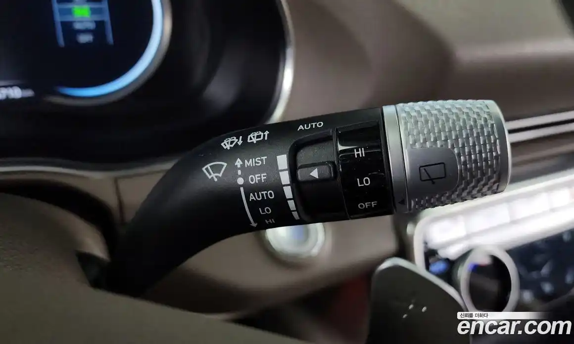 Genesis GV80 2022 3.0 Автомат в Москве № 322991, фото 12