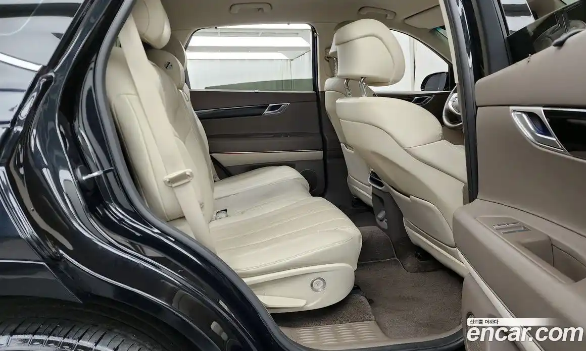 Genesis GV80 2022 3.0 Автомат в Москве № 322991, фото 6