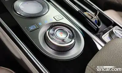 Genesis GV80 2022 3.0 Автомат в Москве № 322991, миниатюра 7