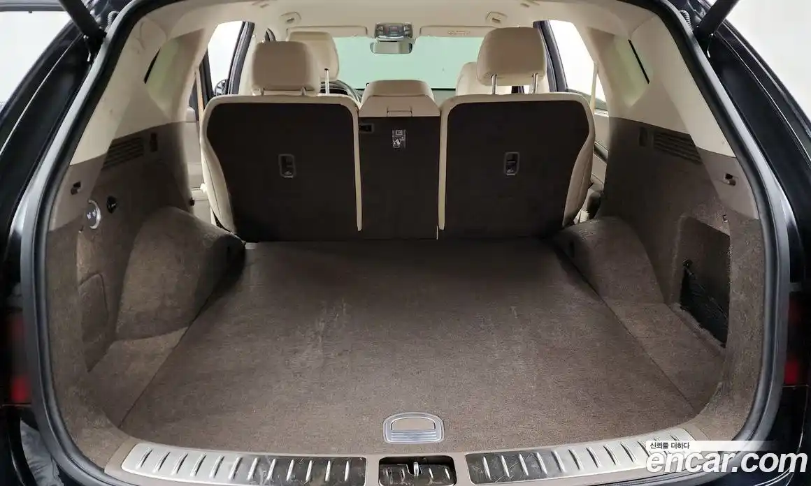 Genesis GV80 2022 3.0 Автомат в Москве № 322991, фото 9