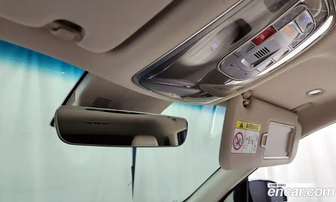 Genesis GV80 2022 3.0 Автомат в Москве № 322991, фото 10