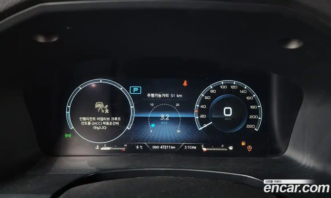 SsangYong Rexton 2024 2.2 Автомат в Москве № 32474, фото 14