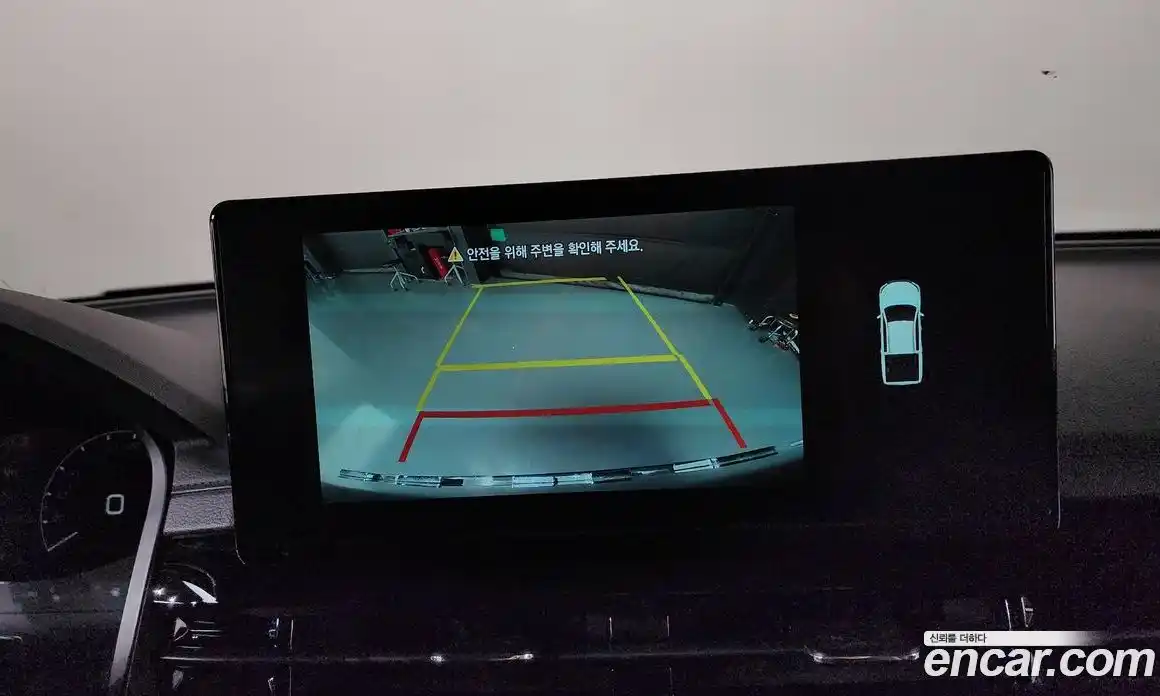 SsangYong Rexton 2024 2.2 Автомат в Москве № 32474, фото 20