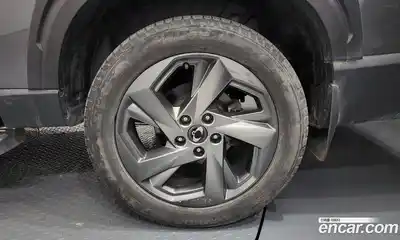 SsangYong Rexton 2024 2.2 Автомат в Москве № 32474, миниатюра 2