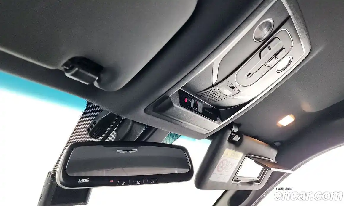 SsangYong Rexton 2024 2.2 Автомат в Москве № 32474, фото 3