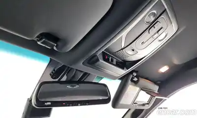 SsangYong Rexton 2024 2.2 Автомат в Москве № 32474, миниатюра 3