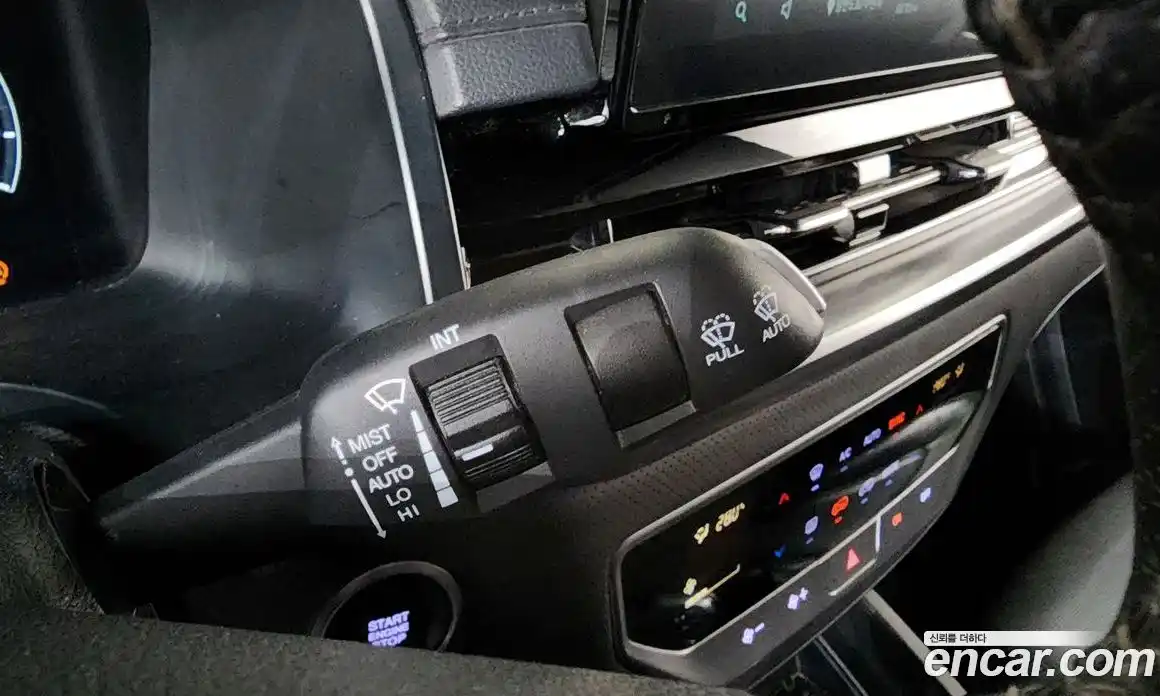 SsangYong Rexton 2024 2.2 Автомат в Москве № 32474, фото 9