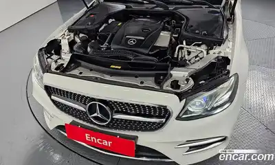 Mercedes-Benz E-Class 2019 2.0 Автомат в Москве № 325144, миниатюра 11