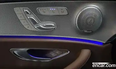 Mercedes-Benz E-Class 2019 2.0 Автомат в Москве № 325144, миниатюра 5
