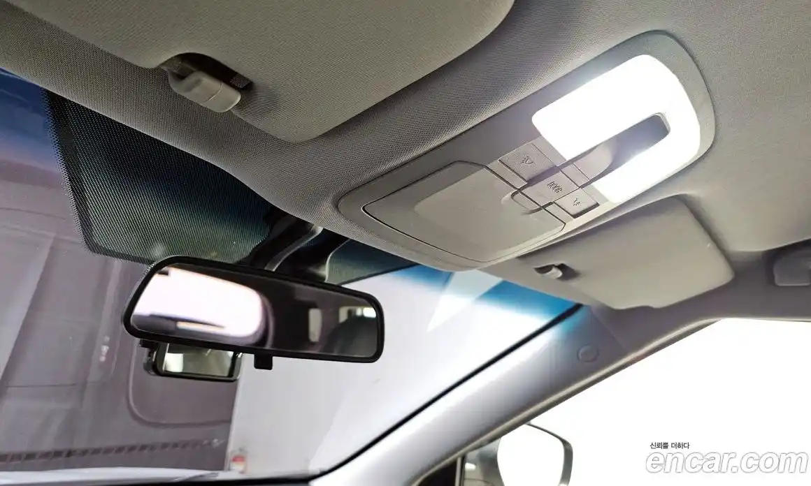 SsangYong TIBOLI 2016 1.6 Автомат в Москве № 32735, фото 17