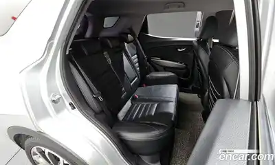 SsangYong TIBOLI 2016 1.6 Автомат в Москве № 32735, миниатюра 4