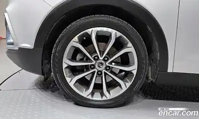 SsangYong TIBOLI 2016 1.6 Автомат в Москве № 32735, миниатюра 7