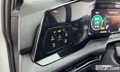 Volkswagen Golf 2024 2.0 Автомат в Москве № 329747, миниатюра 12