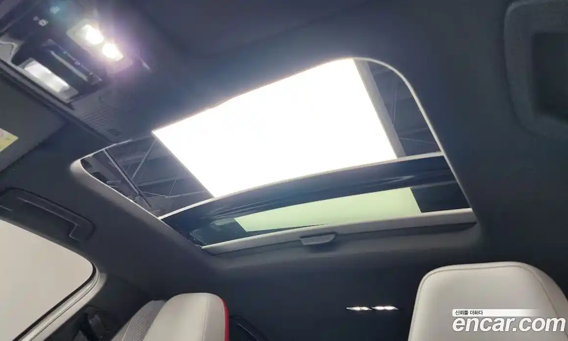 Volkswagen Golf 2024 2.0 Автомат в Москве № 329747, фото 19