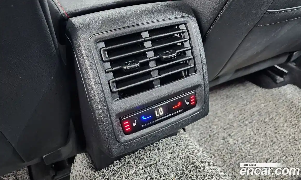 Volkswagen Golf 2024 2.0 Автомат в Москве № 329747, фото 20