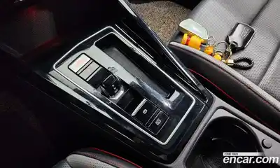 Volkswagen Golf 2024 2.0 Автомат в Москве № 329747, миниатюра 2