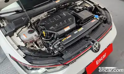 Volkswagen Golf 2024 2.0 Автомат в Москве № 329747, миниатюра 5