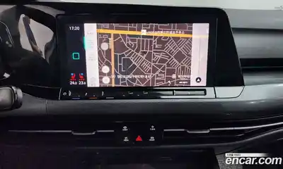 Volkswagen Golf 2024 2.0 Автомат в Москве № 329747, миниатюра 6