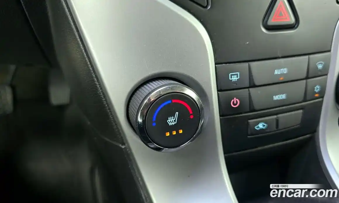 Chevrolet Cruze 2016 1.4 Автомат в Москве № 332283, фото 14