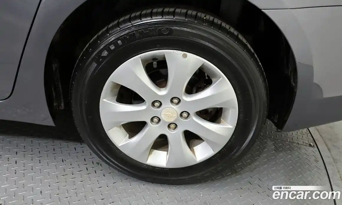 Chevrolet Cruze 2016 1.4 Автомат в Москве № 332283, фото 19