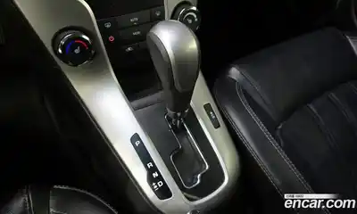 Chevrolet Cruze 2016 1.4 Автомат в Москве № 332283, миниатюра 2