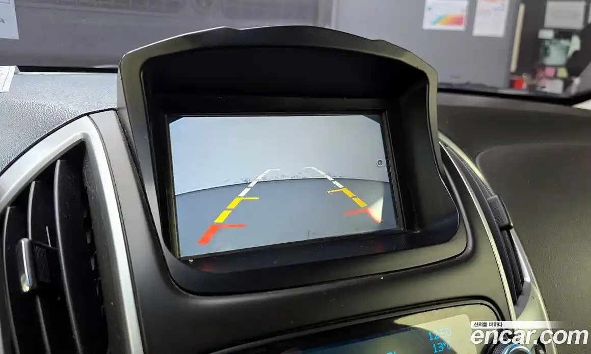 Chevrolet Cruze 2016 1.4 Автомат в Москве № 332283, фото 9