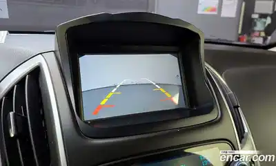 Chevrolet Cruze 2016 1.4 Автомат в Москве № 332283, миниатюра 9