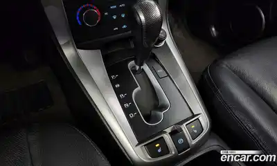 Chevrolet Captiva 2012 2.0 Автомат в Москве № 332745, миниатюра 3