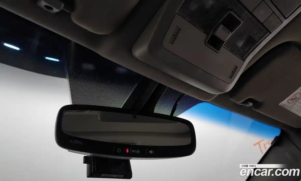 Chevrolet Captiva 2012 2.0 Автомат в Москве № 332745, фото 5