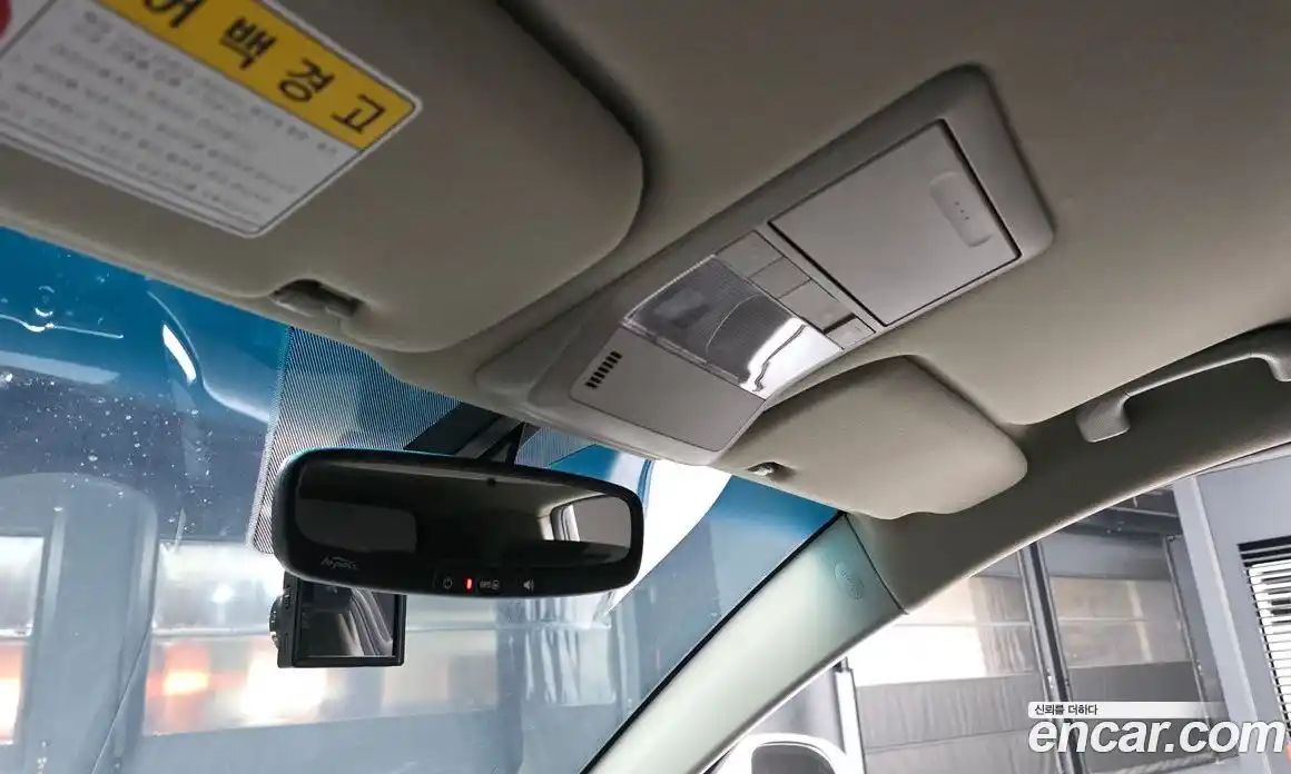 Chevrolet Captiva 2018 2.0 Автомат в Москве № 332884, фото 11