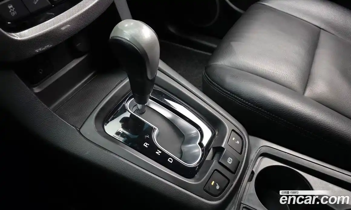 Chevrolet Captiva 2018 2.0 Автомат в Москве № 332884, фото 16