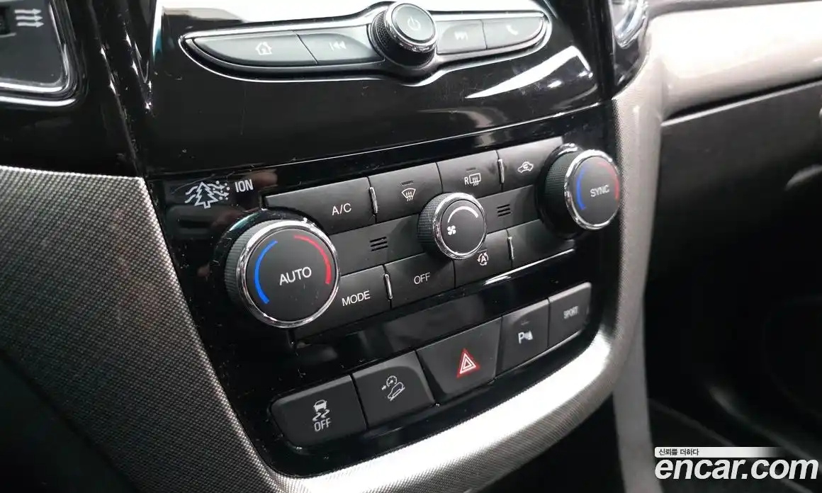 Chevrolet Captiva 2018 2.0 Автомат в Москве № 332884, фото 20