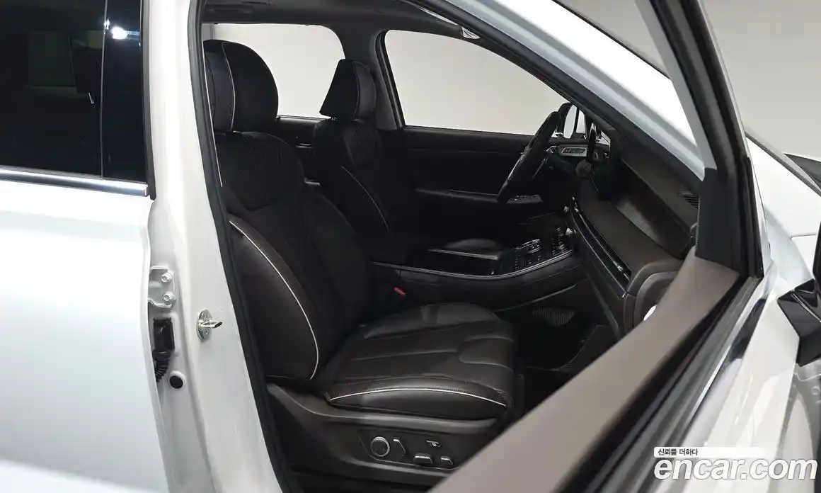 Hyundai Palisade 2023 3.8 Автомат в Москве № 334843, фото 15