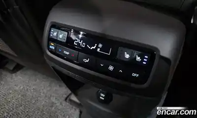 Hyundai Palisade 2023 3.8 Автомат в Москве № 334843, миниатюра 2