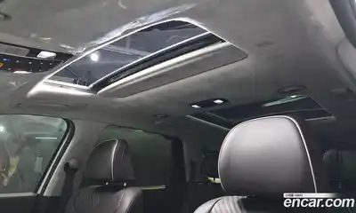 Hyundai Palisade 2023 3.8 Автомат в Москве № 334843, миниатюра 4