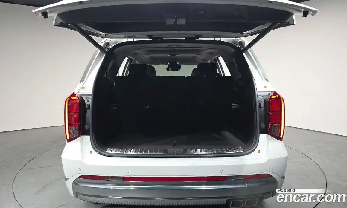 Hyundai Palisade 2023 3.8 Автомат в Москве № 334843, фото 6