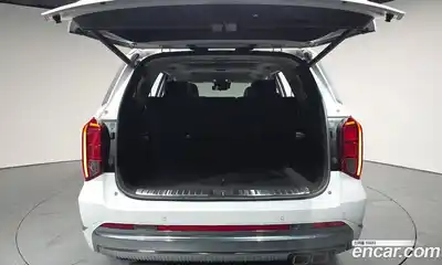 Hyundai Palisade 2023 3.8 Автомат в Москве № 334843, миниатюра 6