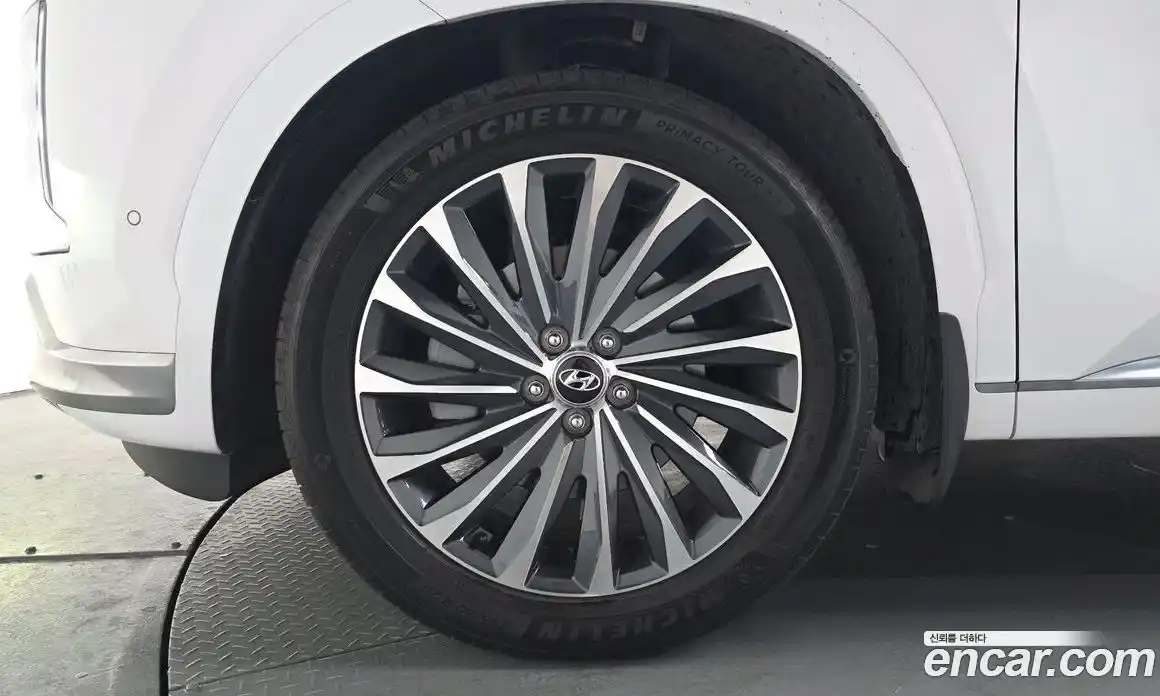 Hyundai Palisade 2023 3.8 Автомат в Москве № 334843, фото 7