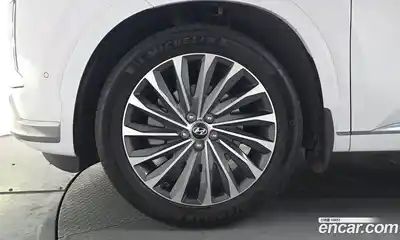 Hyundai Palisade 2023 3.8 Автомат в Москве № 334843, миниатюра 7